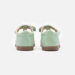 Friboo Riemensandalette - Mint, Kinder 10 Friboo Riemensandalette - Mint, Kinder -Friboo Verkäufe 2891143039564416b0e0ee2e69fe4b8b