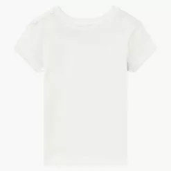 Friboo BASIC BOY WINTER 4 PACK - T-Shirt Basic - Winter White, Kinder -Friboo Verkäufe 28937e84e70d4ae7ab35ed3b8363738b