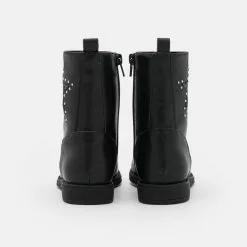 Friboo Stiefelette - Black, Kinder -Friboo Verkäufe 29161bbad8e24b54a36550e6e966e334