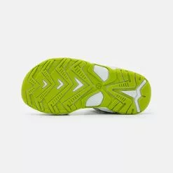 Friboo LEATHER - Trekkingsandale - Dark Grey, Kinder -Friboo Verkäufe 29a8edfb49564c3eb4b3013b101c8985