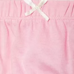 Friboo GIRLS 7PACK - Panties - Multi/coloured White/pink, Kinder -Friboo Verkäufe 2b80affbd2eb4a6aaf0fff3520fdc675