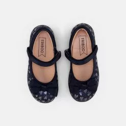 Friboo BALLET PUMPS - Klassischer Ballerina - Dark Blue, Kinder 11 Friboo BALLET PUMPS - Klassischer Ballerina - Dark Blue, Kinder -Friboo Verkäufe 2c266796ee3742bfa96e00777e36d02d