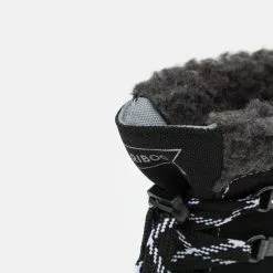 Friboo Snowboot/Winterstiefel - Black, Kinder -Friboo Verkäufe 2cb95a3e257c454bbe9310dcf258f16e