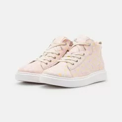 Friboo LEATHER - Sneaker High - Multi-coloured, Kinder -Friboo Verkäufe 2d3007c154474d13bf6d05595f0bfecf