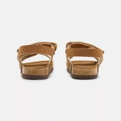 Friboo Riemensandalette - Brown, Kinder -Friboo Verkäufe 2da2839566d54051b8f54f6eb14d4ee5