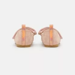 Friboo Riemchenballerina - Light Pink, Kinder -Friboo Verkäufe 2de4eab2f6ed4e41bc2aea40e3e5e056