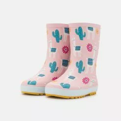 Friboo Gummistiefel - Pink, Kinder -Friboo Verkäufe 2e2f05d312bd4f02bc138eeee038fb37