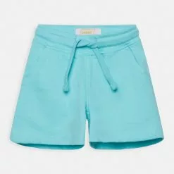Friboo SOLID SPORT 3 PACK - Shorts - Grey / Dark Blue /turquoise, Kinder -Friboo Verkäufe 3077b0d779ee49beb8f8ce0c1abd28e6