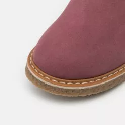 Friboo LEATHER - Stiefel - Pink, Kinder -Friboo Verkäufe 30e6dbcc5a8b43329f52750896771db1