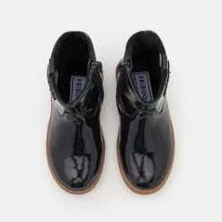 Friboo Stiefelette - Dark Blue, Kinder -Friboo Verkäufe 31fe23fa9a0f4d68acb5c828e3313fc1