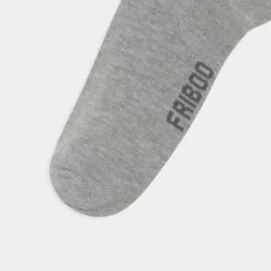 Friboo 7 PACK UNISEX - Socken - Tan/black/grey -Friboo Verkäufe 32a1669f5f13451a8fd94a920d658ecd