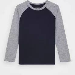 Friboo 4 PACK - Langarmshirt - Pink/dark Blue/turquoise, Kinder -Friboo Verkäufe 34a58bb36a3e4622b6ab4bb436a77b6f