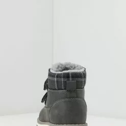 Friboo Stiefelette - Dark Gray, Kinder -Friboo Verkäufe 358701198f9f45c6ac253c129ce0d958