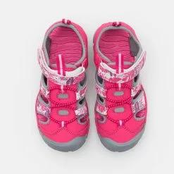 Friboo Trekkingsandale - Pink, Kinder -Friboo Verkäufe 36e6aaddb68c4c3facd5db6baf803a25