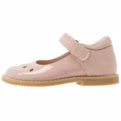 Friboo Riemchenballerina - Rose, Kinder -Friboo Verkäufe 373c98b659af4d7c889fc273e4f08cb7