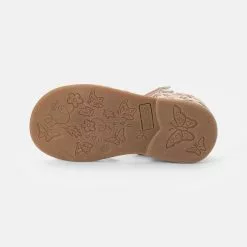 Friboo SANDALS - Riemensandalette - Rose Gold Coloured, Kinder -Friboo Verkäufe 375362e5c8484ceb9b305f351a96fb61