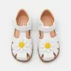 Friboo Riemensandalette - White, Kinder -Friboo Verkäufe 37e93a24958a49068c6b715c5fdc0e94
