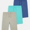Friboo SOLID 3 PACK - Jogginghose - Grey/blue /turquoise, Kinder -Friboo Verkäufe 381809087fbb4d5aaf4fbce901645981