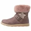 Friboo Stiefelette - Mauve, Kinder 2 Friboo Stiefelette - Mauve, Kinder -Friboo Verkäufe 386e8ab533764632a432f78339699cb2
