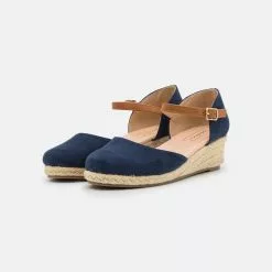 Friboo Riemensandalette - Dark Blue, Kinder -Friboo Verkäufe 388ee454e2dc468097aa691c73c558d3