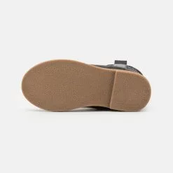 Friboo Cowboy-/Bikerboot - Black, Kinder -Friboo Verkäufe 39fddc8aa43c4b3dbbb5528db1e6d789