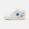 Friboo Sneaker High - White, Kinder -Friboo Verkäufe 3ab2a57d8cb842d896abe4513459221d