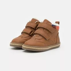 Friboo Stiefelette - Cognac, Kinder 9 Friboo Stiefelette - Cognac, Kinder -Friboo Verkäufe 3b2a25b4007f48aab5ef9d325c9bb6e0