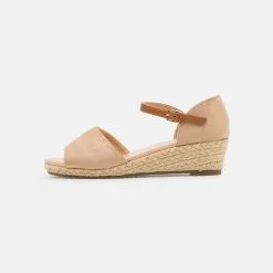 Friboo Riemensandalette - Rose Gold, Kinder