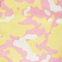 Friboo STRAPPY VEST 5 PACK - Top - Multi-coloured/ Pink/ Yellow, Kinder -Friboo Verkäufe 3bb2b74ce4624a6d8815de6e776575e0