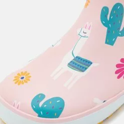 Friboo Gummistiefel - Pink, Kinder -Friboo Verkäufe 3bc9b72d7ace4bcc8bbf9a79c4ba83c9