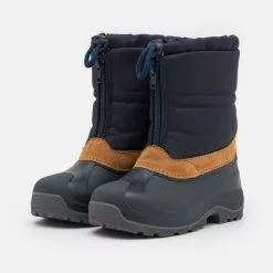 Friboo Snowboot/Winterstiefel - Dark Blue, Kinder 9 Friboo Snowboot/Winterstiefel - Dark Blue, Kinder -Friboo Verkäufe 3bd8fa0d40124d3d8b5b0e1685ff5a7f