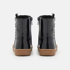 Friboo Stiefelette - Dark Blue, Kinder -Friboo Verkäufe 3c42e8856ad246b1a557eca84d9ffb7b