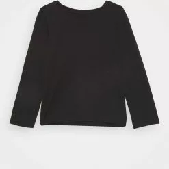 Friboo GIRLS TEE 5 PACK - Langarmshirt - Light Grey/pink/black, Kinder -Friboo Verkäufe 3cdb521ce78442acbcfd77f8c2728228