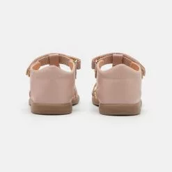 Friboo Riemensandalette - Light Pink, Kinder -Friboo Verkäufe 3d5be2ead3dd4539bf7393a041a2e469