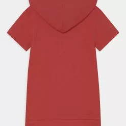 Friboo BOYS HOODED TEE 2 PACK - T-Shirt Print - Red/dark Blue, Kinder -Friboo Verkäufe 3d8dceb2c1aa42a5a8cf34a67b25fd97