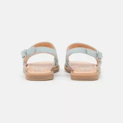 Friboo Riemensandalette - Light Blue, Kinder -Friboo Verkäufe 3dcc607ab27f4c769334d9a8822a8163