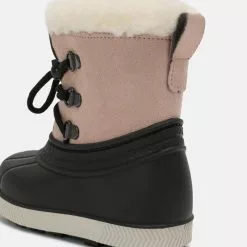Friboo Snowboot/Winterstiefel - Beige, Kinder -Friboo Verkäufe 3e05321e75324f8d9f36d6f24d6491b6
