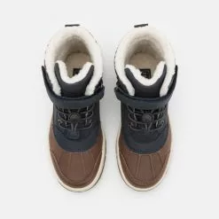 Friboo Snowboot/Winterstiefel - Dark Blue, Kinder 11 Friboo Snowboot/Winterstiefel - Dark Blue, Kinder -Friboo Verkäufe 3e097c14439644e4a4701f9396857504