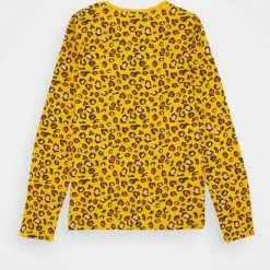 Friboo 4 PACK - Langarmshirt - Orche, Kinder -Friboo Verkäufe 401c3c0007844145b5bef718f20931a4