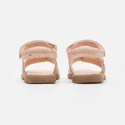 Friboo Riemensandalette - Light Pink, Kinder -Friboo Verkäufe 40af33a5757e409999f4399aaa4a82a7