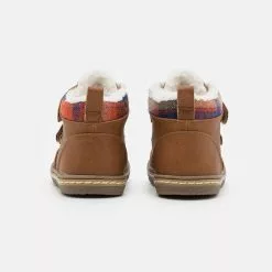 Friboo Stiefelette - Cognac, Kinder 10 Friboo Stiefelette - Cognac, Kinder -Friboo Verkäufe 413707ca5a204fc3a76d26c7503701d1