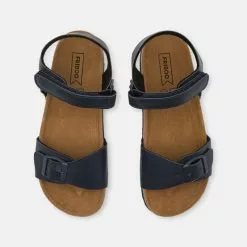 Friboo Riemensandalette - Dark Blue, Kinder -Friboo Verkäufe 423d1ee45e134ca8888e8b9110e483f9