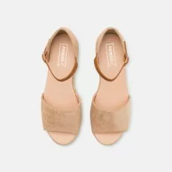 Friboo Riemensandalette - Rose Gold, Kinder 11 Friboo Riemensandalette - Rose Gold, Kinder -Friboo Verkäufe 4240109e3f9e4971a721e3eeb656183b