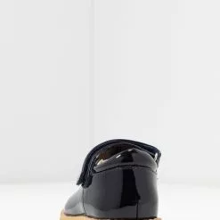 Friboo Riemchenballerina - Dark Blue, Kinder -Friboo Verkäufe 4464faff3d48429ca8c9f4a3881c1906