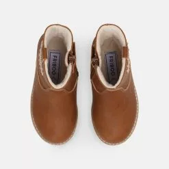 Friboo Stiefelette - Cognac, Kinder -Friboo Verkäufe 451575d9ef354466bbb5a00f5a326769