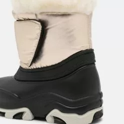 Friboo Snowboot/Winterstiefel - Beige, Kinder -Friboo Verkäufe 47f763202f3441f08b09ab4f5162bf6c