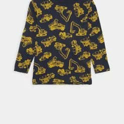 Friboo 4 PACK - Langarmshirt - Red/dark Blue/light Grey, Herren -Friboo Verkäufe 4a77e2657d1e49bd99c164ad9b96b413