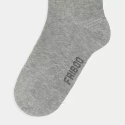 Friboo BOYS 7 PACK - Socken - Multi-coloured/grey/blue, Kinder -Friboo Verkäufe 4c9b905f57204bd9a19666bef19afa04
