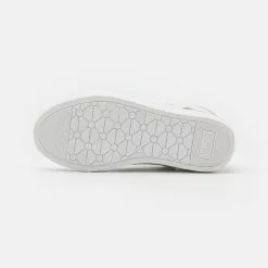 Friboo Sneaker High - White, Kinder -Friboo Verkäufe 4cf91edfe60f4475b3e324814cd8b04a