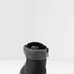 Friboo Schnürstiefelette - Black, Kinder 12 Friboo Schnürstiefelette - Black, Kinder -Friboo Verkäufe 4d82389172344b29bbfffbba27157c52